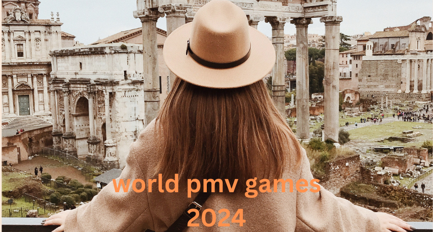 world pmv games 2024