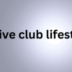 Transform Your Life with a Club Lifestyle