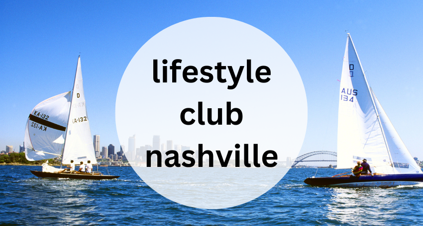 lifestyle club nashville