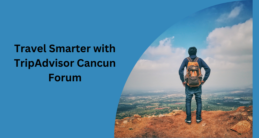 tripadvisor cancun forum