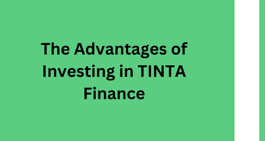 tinxa finance