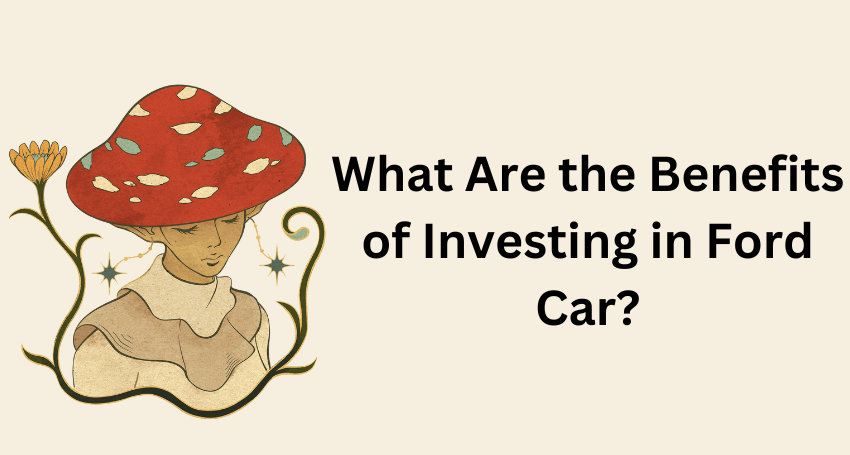 financing: understanding the process and importance fordcar.net