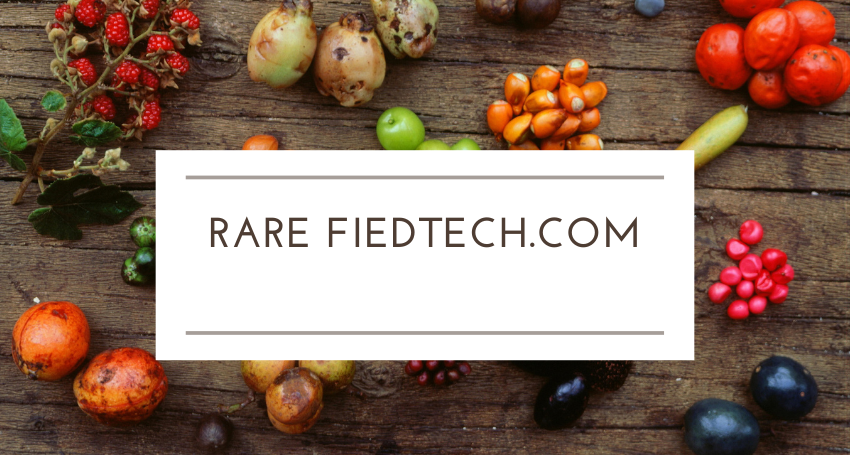 Rare Fiedtech.com