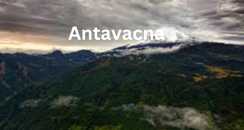 Antavacna