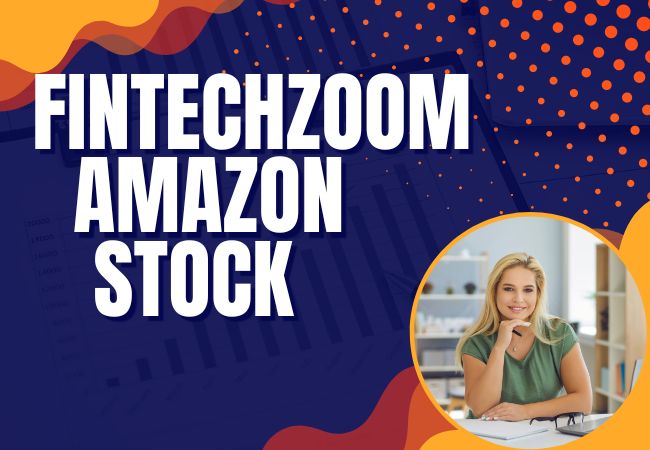 Fintechzoom Amazon Stock