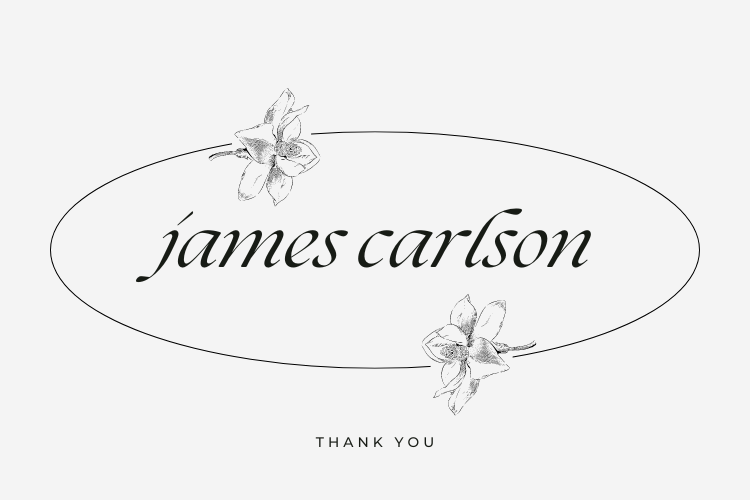 james carlson