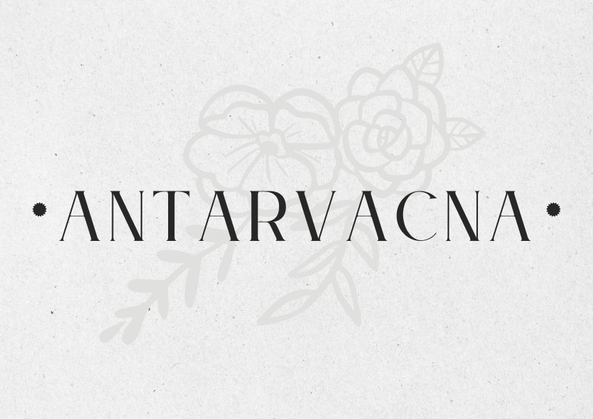 antarvacna