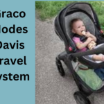 Introduction to Graco Modes Davis travel system